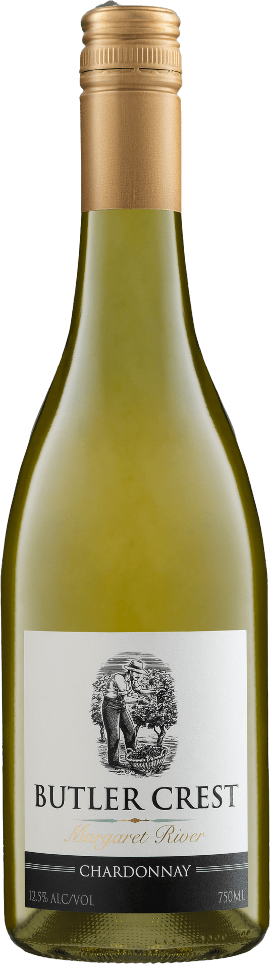 Chardonnay 2024 — Margaret River